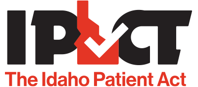 The Idaho Patient Act