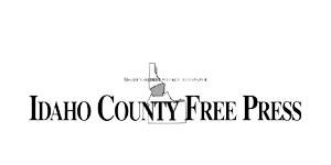 Idaho County Free Press